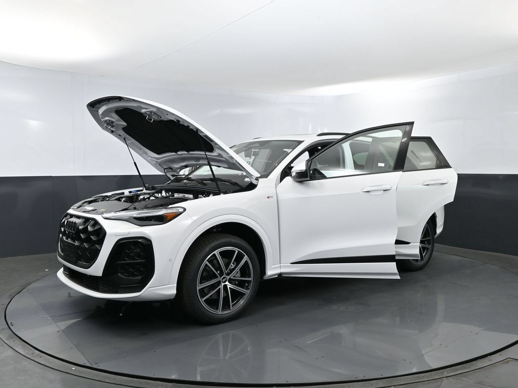 New 2026 Audi Q5 Premium Plus AWD/4WD image 24