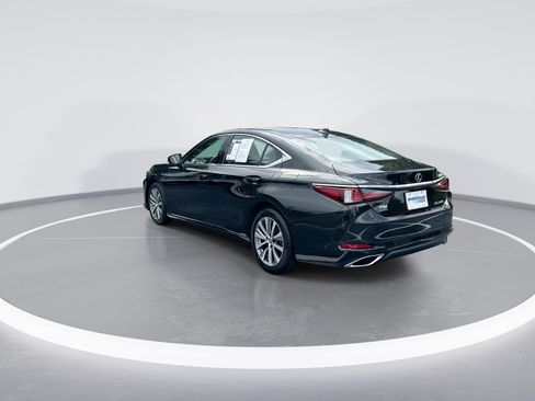 Used 2019 Lexus ES 350 w/ Accessory Package 2 FWD image 7