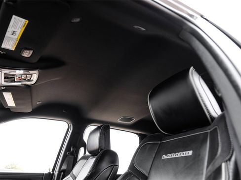 Used 2024 RAM 3500 Laramie w/ Sport Appearance Package image 35