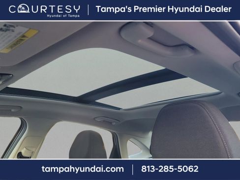 Certified 2023 Hyundai Sonata SEL w/ Convenience Package image 32