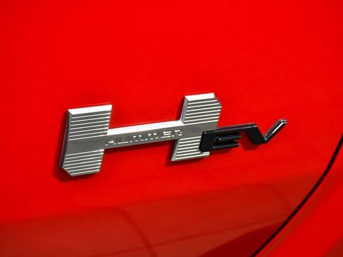 Used 2026 GMC Hummer EV SUV AWD/4WD image 99