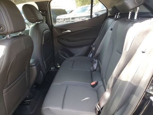 New 2026 Buick Encore GX Preferred w/ Advanced Technology Package image 10