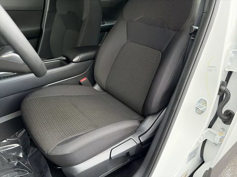 Used 2026 Nissan Kicks S FWD image 19