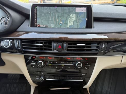 Used 2016 BMW X5 xDrive35i AWD/4WD image 26