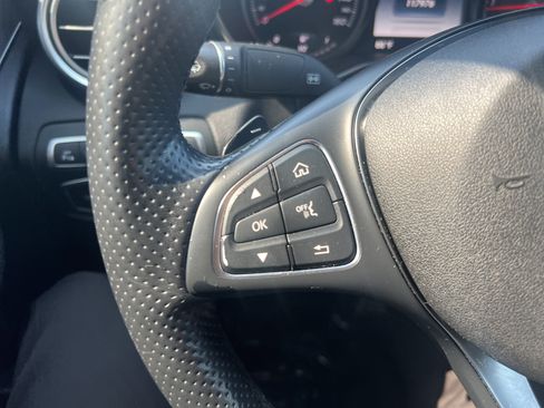 Certified 2019 Mercedes-Benz GLC 300 4MATIC Coupe image 19