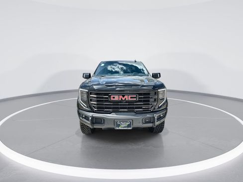 New 2026 GMC Sierra 1500 AT4X AWD/4WD image 3