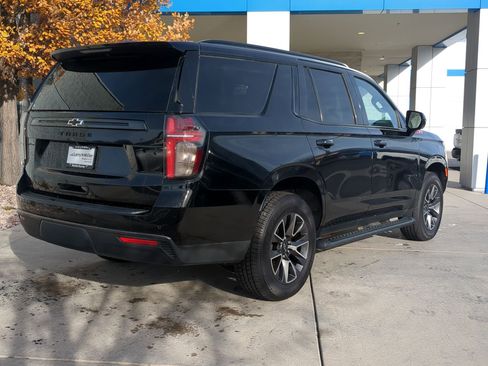 Used 2021 Chevrolet Tahoe Z71 image 6