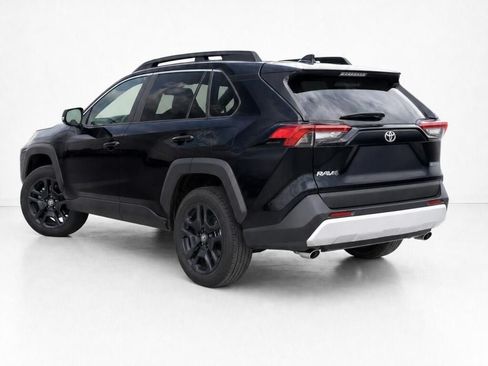 Certified 2024 Toyota RAV4 Adventure AWD/4WD image 31