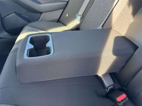 New 2025 Honda Accord SE image 10