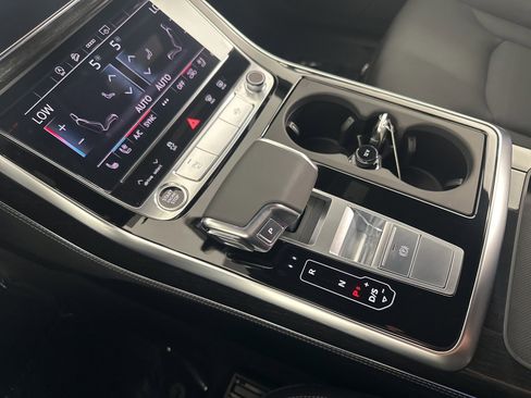 Certified 2025 Audi Q8 Premium Plus w/ Premium Plus Package image 18