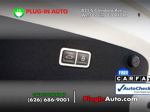 Used 2023 Hyundai Ioniq 6 SEL image 12