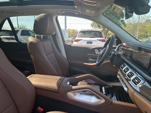 New 2026 Mercedes-Benz GLE 450 4MATIC image 35