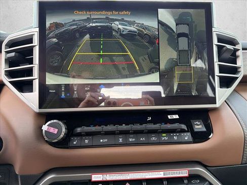 New 2026 Toyota Tundra 1794 Edition image 17