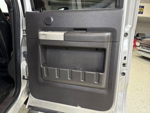 Used 2014 Ford F450 Lariat w/ Lariat Ultimate Package image 69