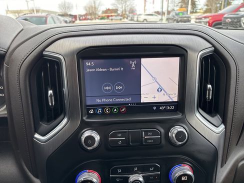Certified 2019 GMC Sierra 1500 Denali w/ Technology Package image 27