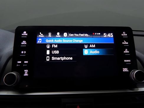 Used 2020 Honda Accord Sport image 26