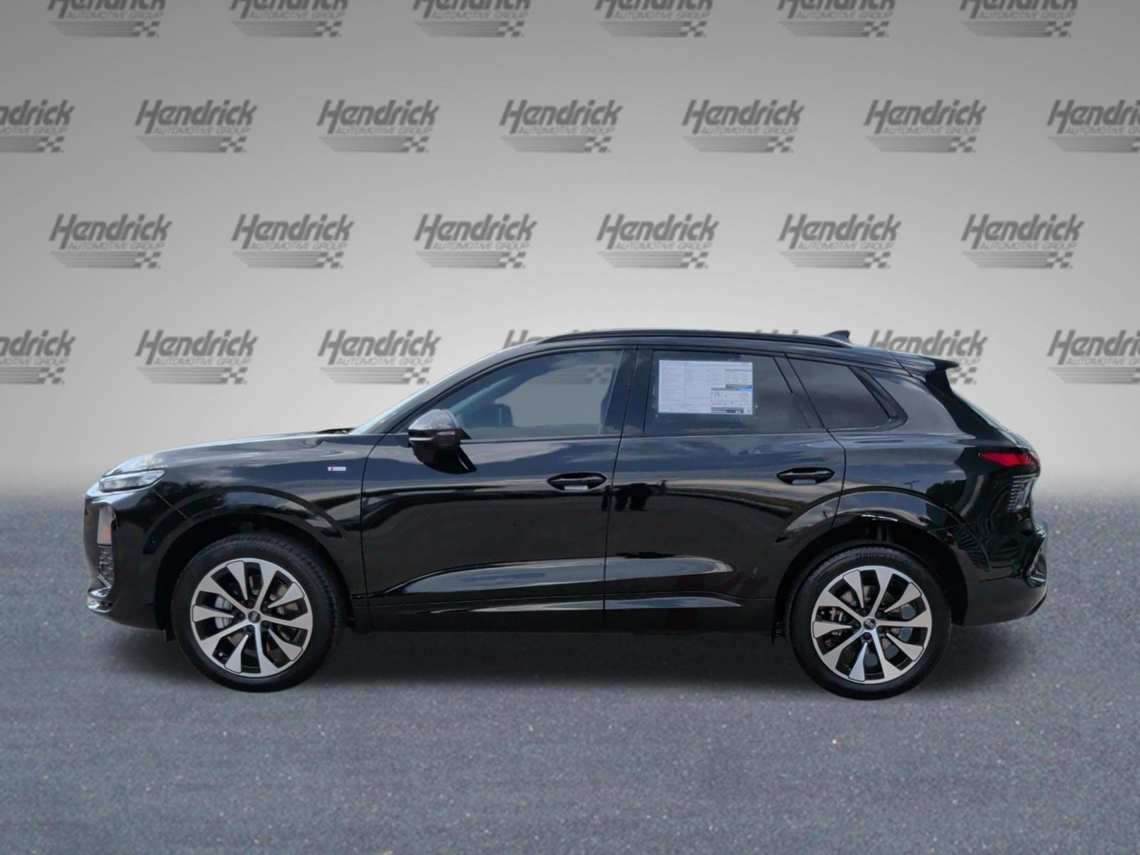 Used 2026 Audi Q3 quattro 2.0T AWD/4WD image 6