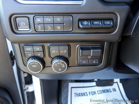 Used 2024 Chevrolet Tahoe High Country w/ Max Trailering Package image 30