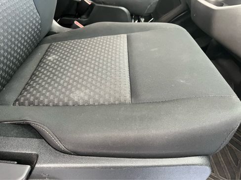 Used 2025 Ford Transit 250 Low Roof w/ Exterior Upgrade Package RWD image 29