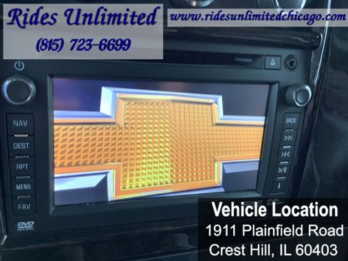 Used 2015 Chevrolet Express 2500 Extended RWD image 15