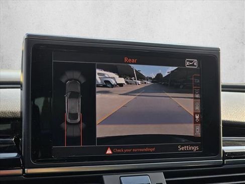 Used 2017 Audi RS 7 Performance image 27