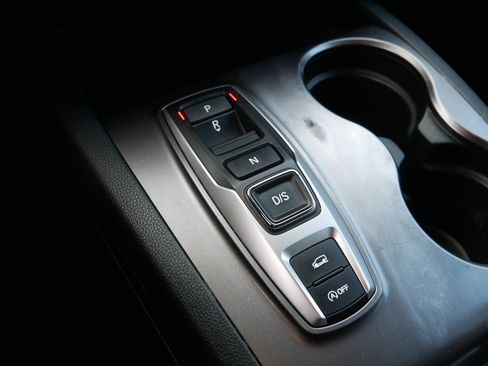 Used 2022 Honda Pilot Sport image 24