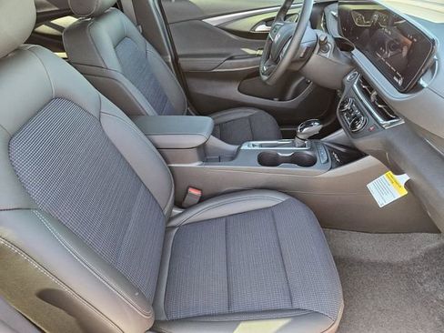 New 2026 Buick Envista Sport Touring w/ Convenience I Package FWD image 10