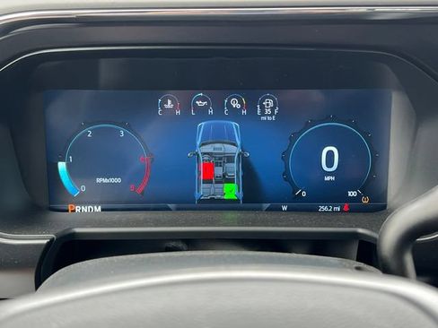 New 2026 Ford F550 4x4 Crew Cab image 18