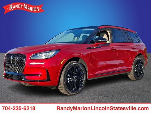 New 2026 Lincoln Corsair Premiere image 1