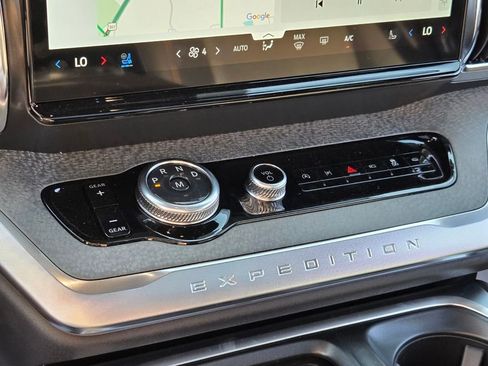 New 2026 Ford Expedition Tremor AWD/4WD image 21