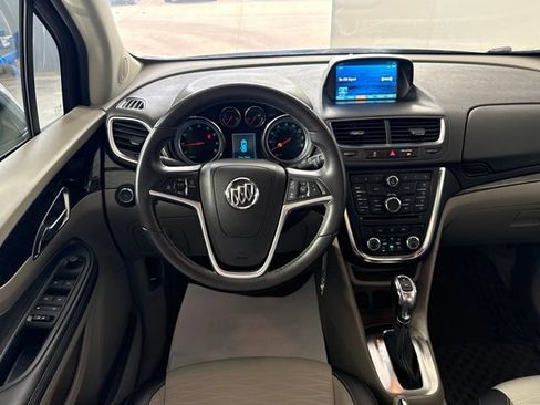 Used 2016 Buick Encore Convenience FWD image 25