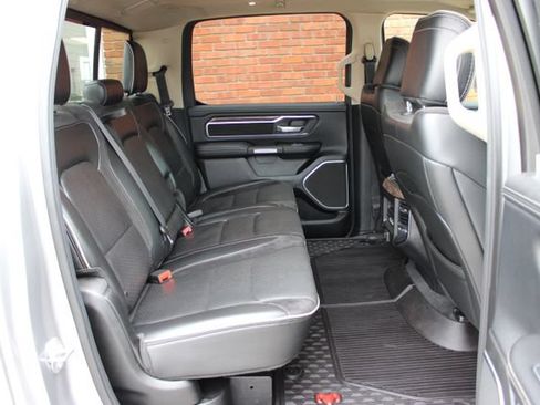 Used 2019 RAM 1500 Laramie AWD/4WD image 51