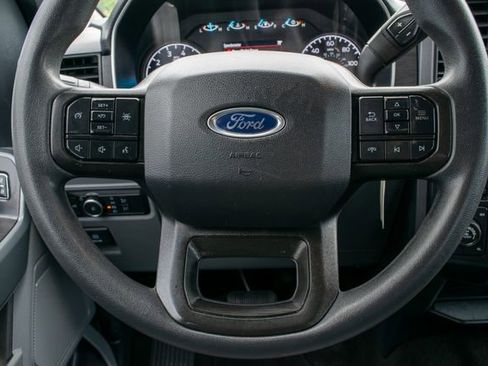 Used 2022 Ford F150 XLT w/ XTR Package image 26
