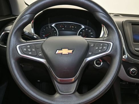 Used 2022 Chevrolet Equinox LT FWD image 13