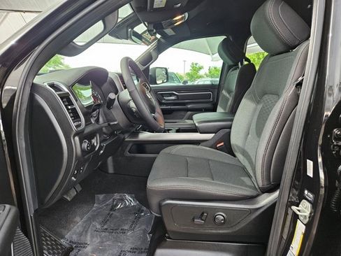 Used 2025 RAM 1500 Lone Star image 15