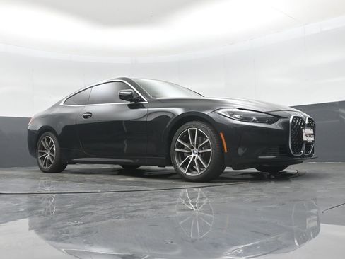 Used 2024 BMW 430i xDrive Coupe image 32