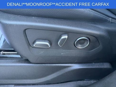 Used 2024 GMC Yukon Denali image 29