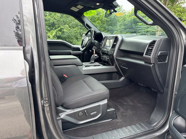 Used 2020 Ford F150 XLT w/ Equipment Group 302A Luxury RWD image 34