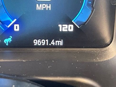 Used 2025 Ford Bronco Big Bend image 21