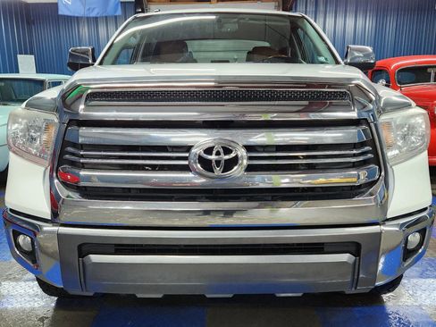 Used 2016 Toyota Tundra 1794 Edition image 76