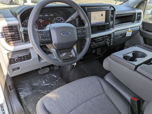 New 2026 Ford F250 XL w/ STX Appearance Package image 10