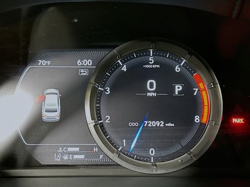 Used 2019 Lexus ES 350 image 19