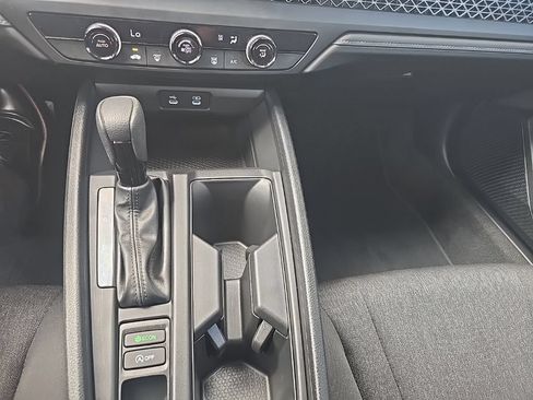 Used 2025 Honda Accord LX image 11