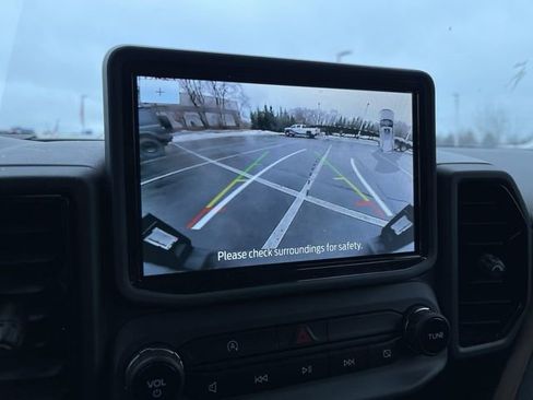 Used 2021 Ford Bronco Sport Outer Banks w/ Outer Banks Package image 16