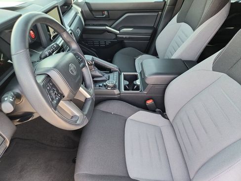 Used 2025 Toyota 4Runner TRD Off-Road AWD/4WD image 11