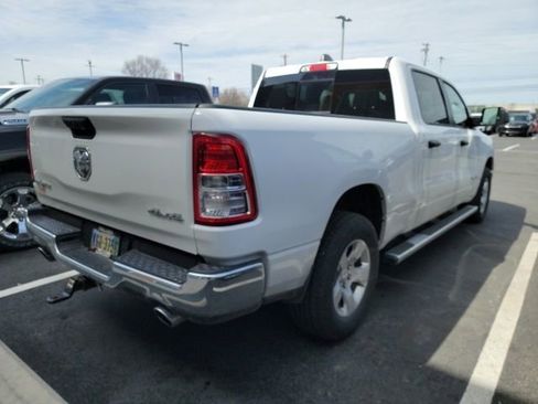 Used 2023 RAM 1500 Lone Star image 4