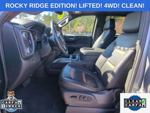 Used 2021 GMC Sierra 1500 AT4 w/ AT4 Premium Package image 18