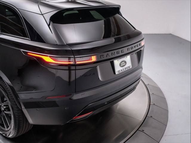 New 2026 Land Rover Range Rover Velar S AWD/4WD image 31