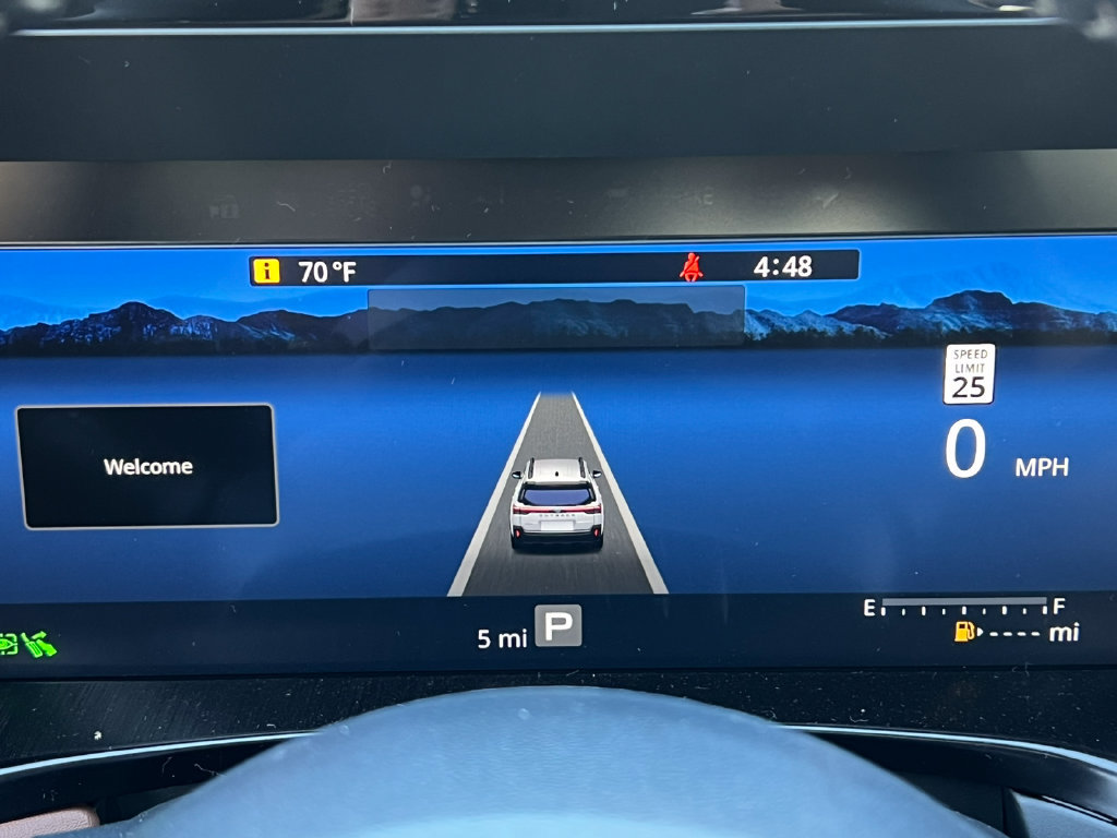 New 2026 Subaru Outback Touring XT AWD/4WD image 18