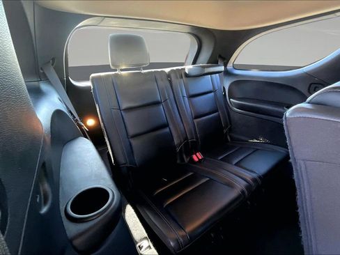 Used 2021 Dodge Durango SXT AWD/4WD image 25